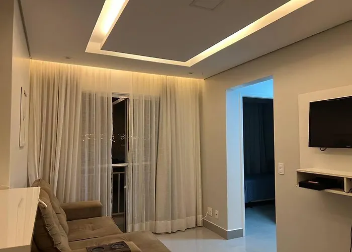 Cosy flat