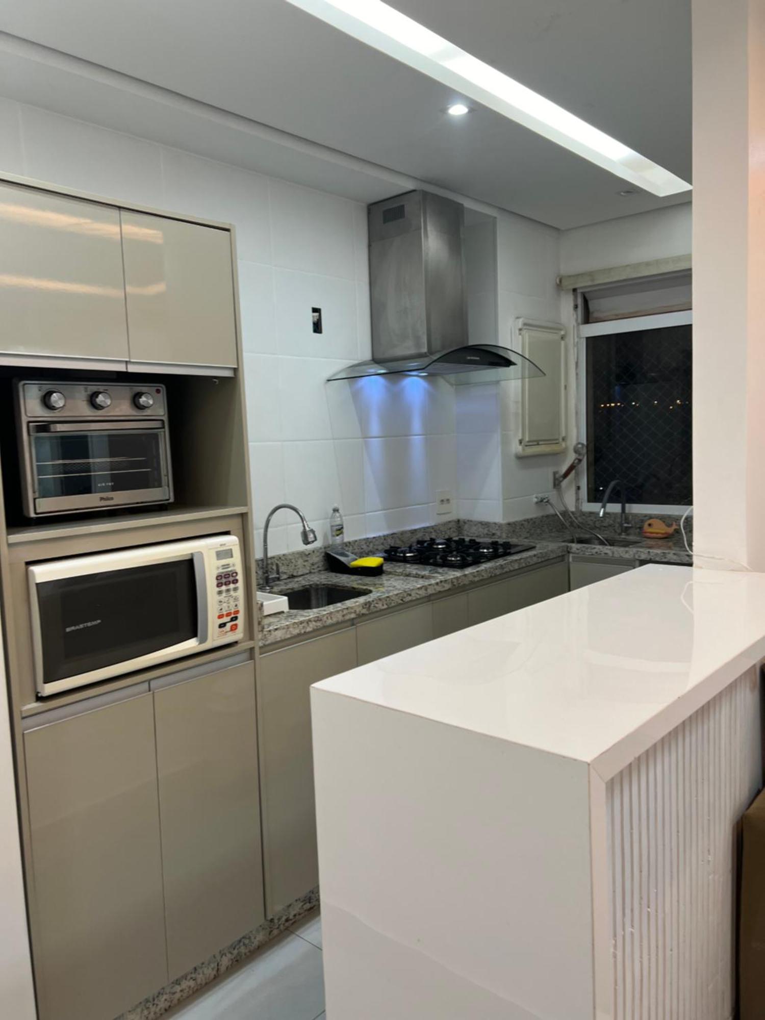 Apartamento Cosy Flat Brasilia
