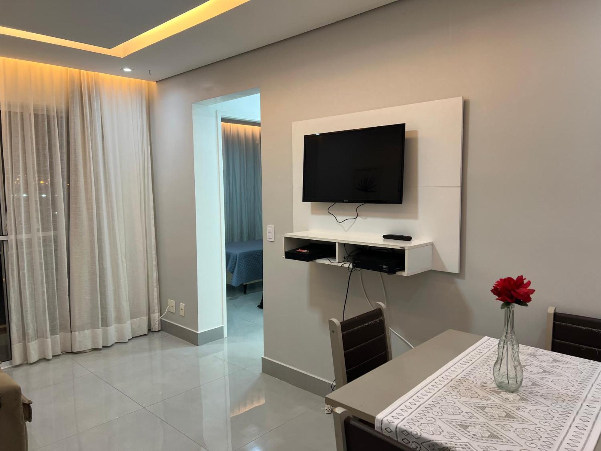 Apartamento Cosy Flat